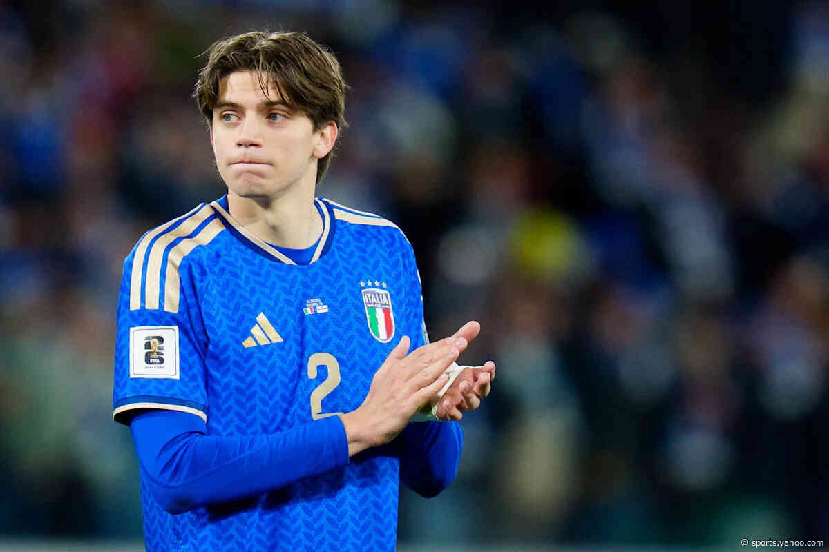 Report: Man City and Chelsea in transfer battle over €50m Italian international