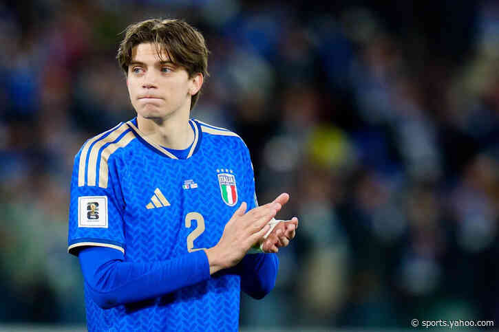 Report: Man City and Chelsea in transfer battle over €50m Italian international