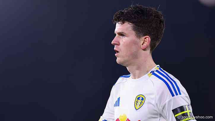 Do Leeds need Byram and Wober if the club is 'going places'?