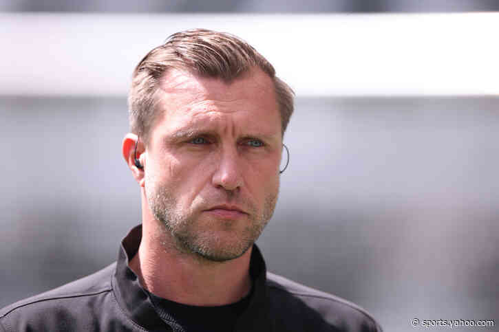 Milan blow as Krösche and Hardung won’t leave Eintracht Frankfurt
