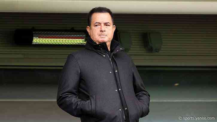 'We have overspent and we have to sell some players'