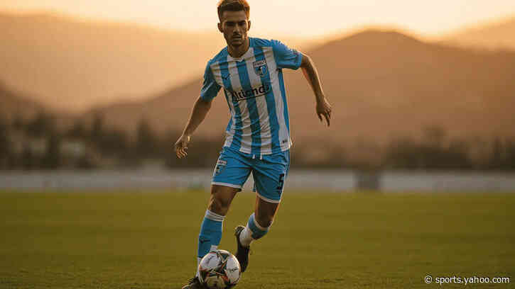 Nico Paz Tells Real Madrid He Wants to Stay at Como