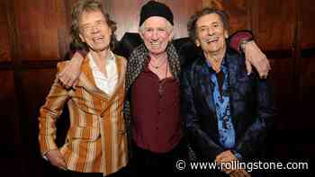 The Rolling Stones Continue Their Late-Career Winning Streak With ‘Foreign Tongues’