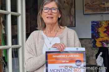 La commune de Gréolières lance sa grande exposition au cœur du village