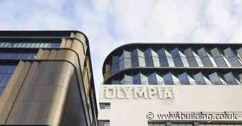 First phase of Olympia transformation opens to public