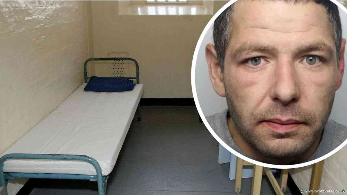 Child killer Kyle Bevan was 'tucked up in bed' after being stabbed by inmates who 'have never given explanation'
