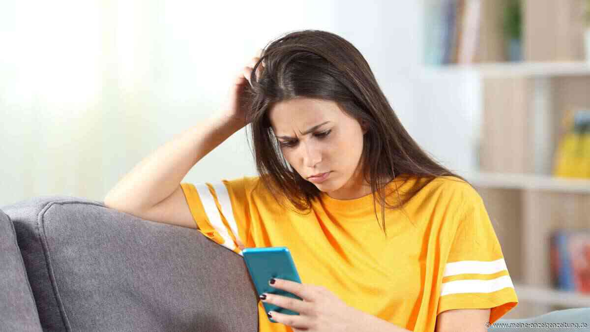 Wenn das Handy nicht vibriert – die Psychologie hinter Phantom-Anrufen