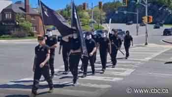 No place for ‘hate’ or ‘divisiveness’: Politicians condemn white nationalist group’s visit to northern Ontario