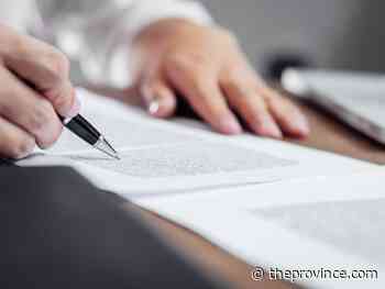 Condo Smarts: Form B review essential before purchasing condo