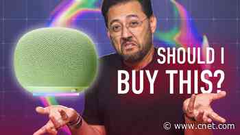 Google's New Smart Speaker Truly Gets You video