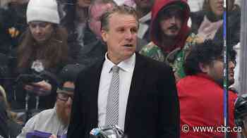 Toronto Maple Leafs hire Jim Hiller as head coach