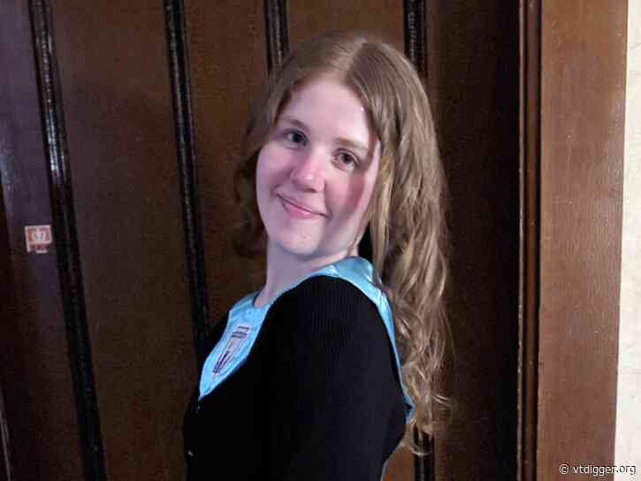 Lindsey Ferris learned caregiving skills on her family’s Franklin County farm