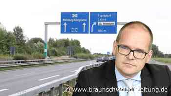 Darf die A39 ab Wolfsburg gebaut werden oder nicht? Entscheidung steht kurz bevor