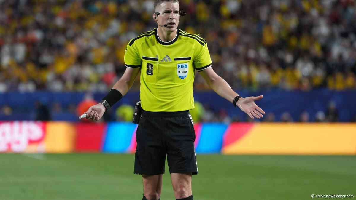 LIVE WK 2026 | Nederland - Zweden zaterdagavond in Engelse handen
