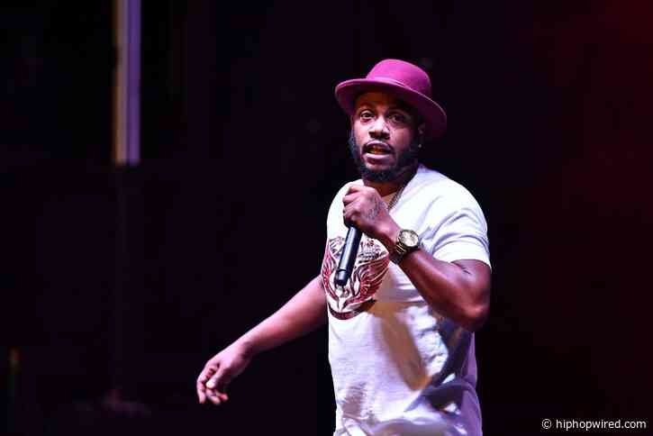 Mystikal Gets 20 Years In 2022 Third-Degree Rape Case