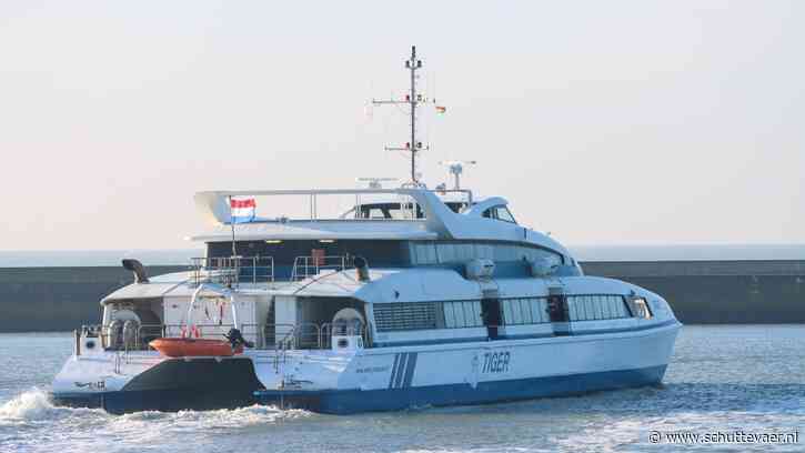 Hof: Kapitein Tiger voer niet hard bij fatale aanvaring Waddenzee, vrijspraak