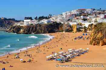 Body found in search for Briton who vanished while swimming in tourist hotspot