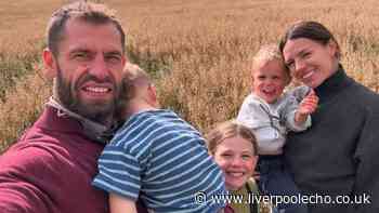 Kelvin Fletcher's wife Liz addresses 'emotional thought' about future of farm