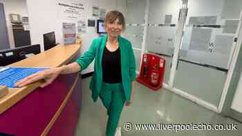 I've spent decades as a GP for Liverpool's rough sleepers - people can make amazing changes