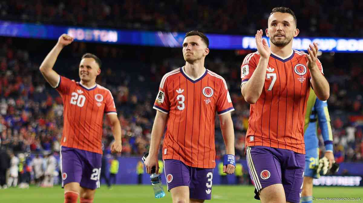 Liverpool urged to sign World Cup star as controversial Roy Keane comments branded 'very harsh'