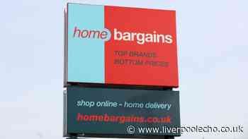 Washing machines 'smell fresher' and 'clean better' with 89p Home Bargains item