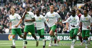 Wat moeten we weten van Hammarby, de tegenstander van Anderlecht in Europa League?
