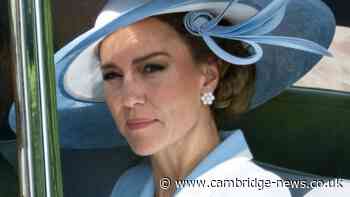 Hospital worker accessed Princess Kate's medical records 'for financial gain'