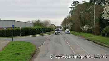 Cyclist seriously injured in hit-and-run crash