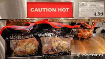 Lawsuit against Costco's popular rotisserie chicken 'fatally flawed,' company's lawyers say
