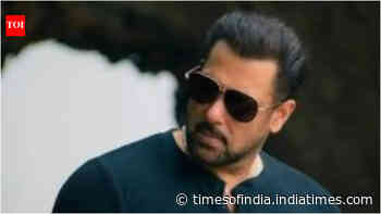 Salman in talks with Akhtar for two-part period action drama