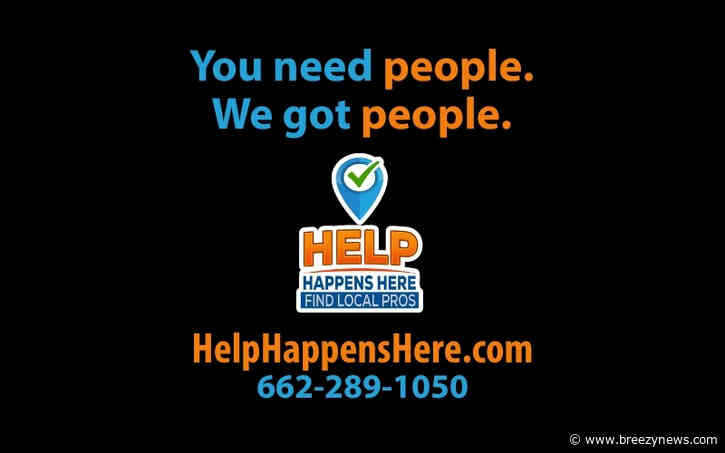 Boswell Media to Host Grand Opening Ceremony for Help Happens Here