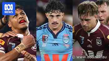 Quick hits: They did the Munster mash, so why no Walsh?