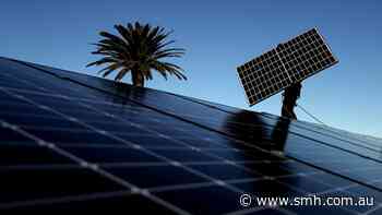 ‘You’d have to be an imbecile’: Clash over new network charges for solar and batteries