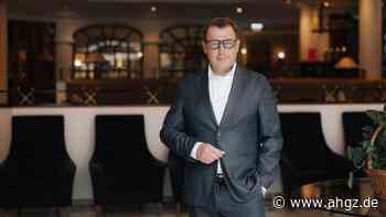 Weiterentwicklung: Neuer General Manager für das Steigenberger Krems