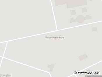 Brandweer met gepaste spoed naar de Staalstraat in Velsen-Noord vanwege middelgrote brand