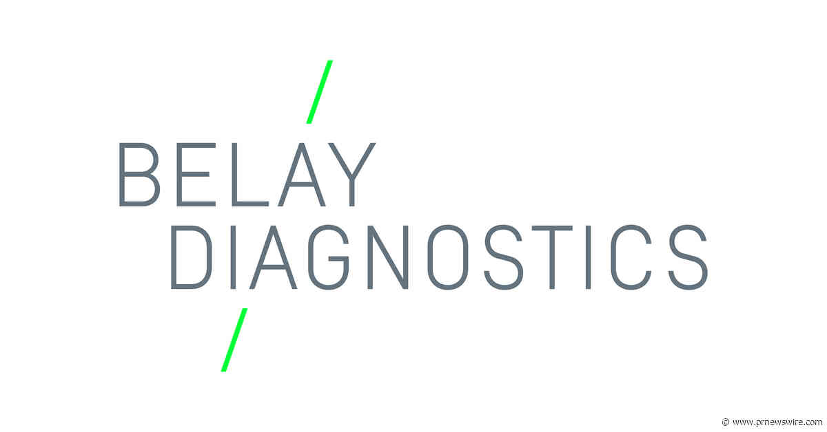 Belay Announces Update to NCCN Guidelines to Recommend CSF-based Genomic Profiling in Biopsy Infeasible High-Grade Gliomas