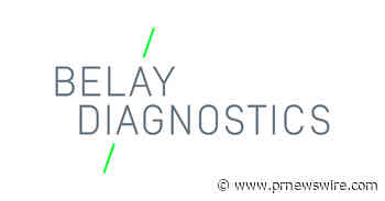 Belay Announces Update to NCCN Guidelines to Recommend CSF-based Genomic Profiling in Biopsy Infeasible High-Grade Gliomas