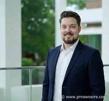 Swisslog appoints Robert Humphry Vice President of Sales, New Business