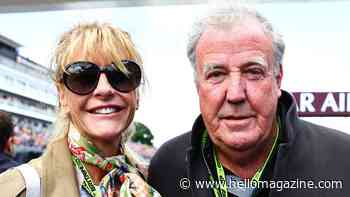 Real reason Jeremy Clarkson hasn't married his long-term girlfriend Lisa Hogan