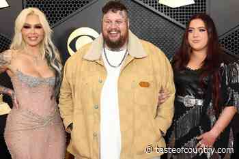 Jelly Roll + Bunnie Xo's Daughter Blasts Response to Divorce