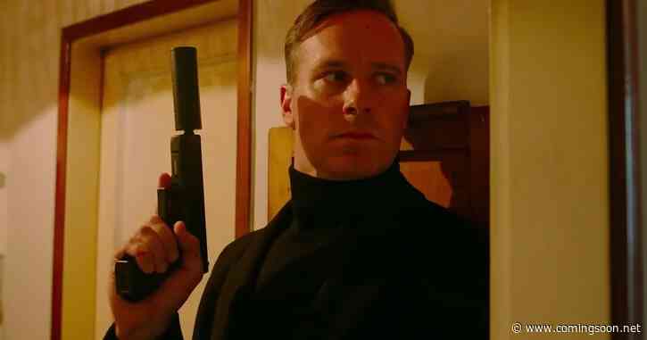 Armie Hammer Takes Justice Into His Own Hands in Citizen Vigilante Clip | Exclusive