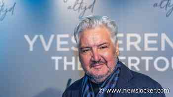 René Froger viert 65e verjaardag met Show of the Year in Ahoy