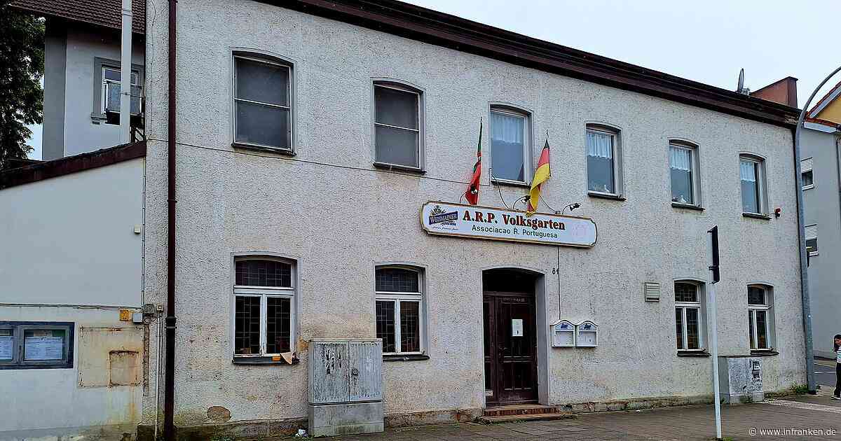 Bamberg: Portugiesischer Biergarten Gaustadt schließt - was geplant ist