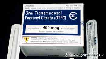 Scientists Say a New Vaccine Could Leave Fentanyl Users Feeling Nothing and Unable to Overdose