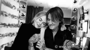 Nicole Kidman, Keith Urban Divorce: Singer Reportedly 'Touching Up' His Tattoos to Grab Her Attention