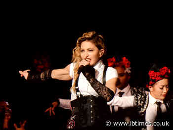 Unrecognisable Madonna Looks Completely Unfiltered on Stream Without Her Usual Instagram Filters