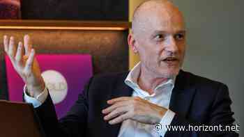 Antrittsinterview: So will Seven-One-CEO Nicola Lussana Werbungtreibende für sich gewinnen