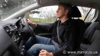 Driving with high blood pressure could cost motorists £1k DVLA fine