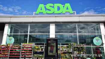 Asda changes 10pm delivery rule in new update for selected stores