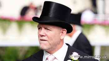 Mike Tindall admits Royal Ascot situation can be a 'nightmare' as he identifies concern